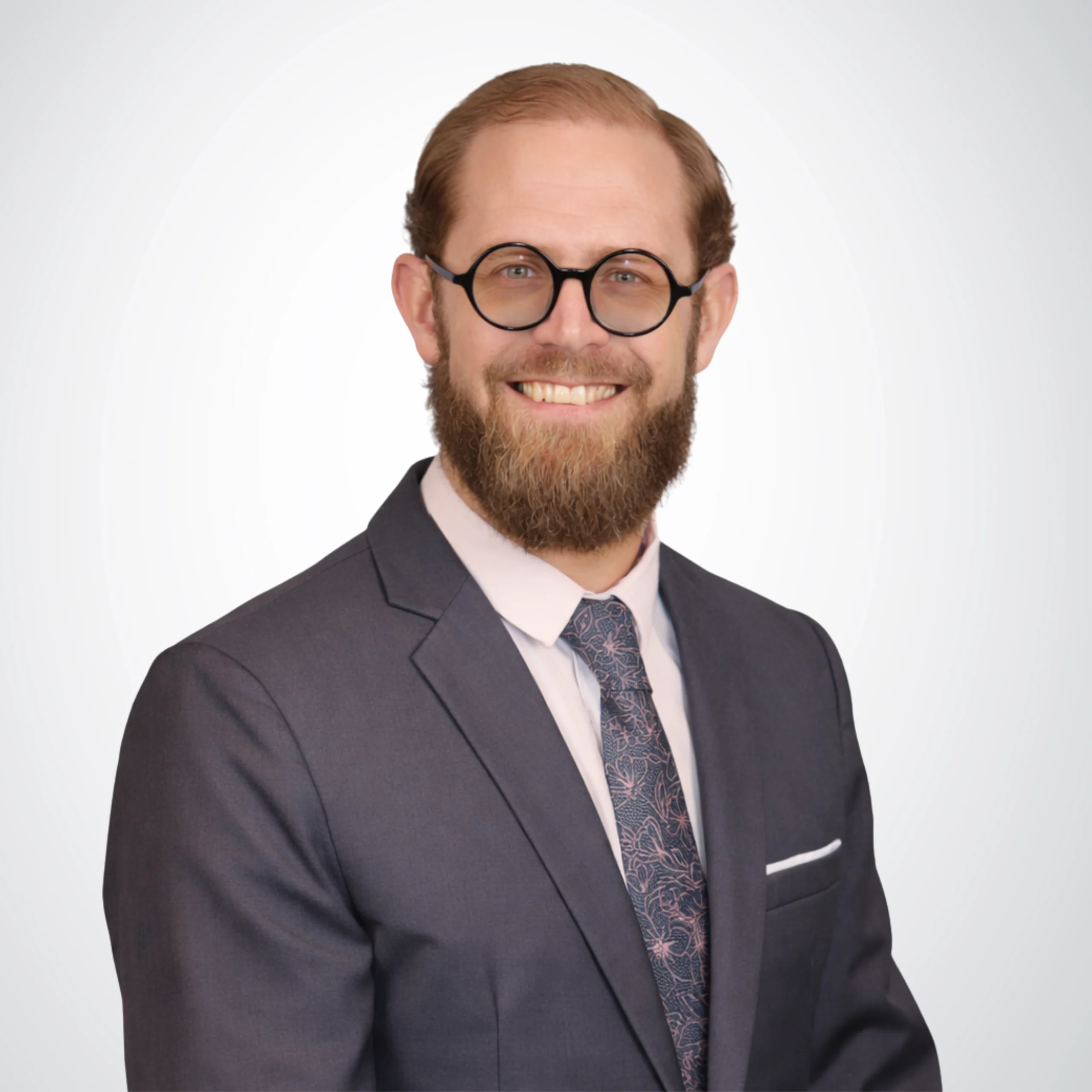 Oliver Jackson 